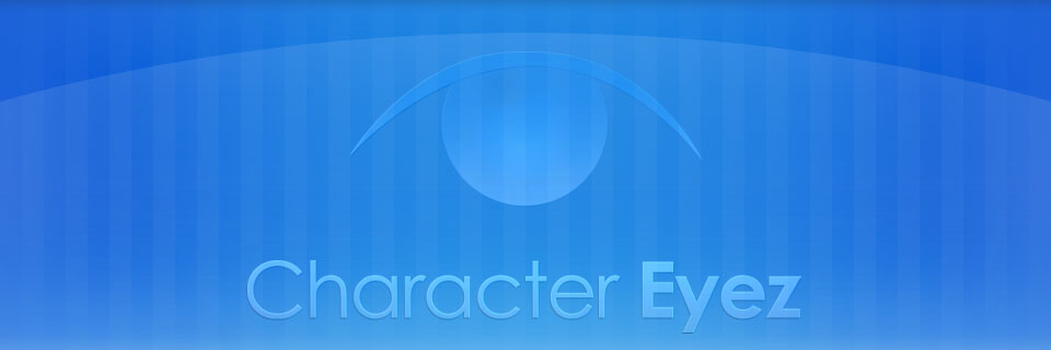 Character Eyez