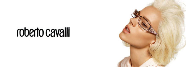 Roberto Cavalli, Designer Frames, Designer Sunglasses