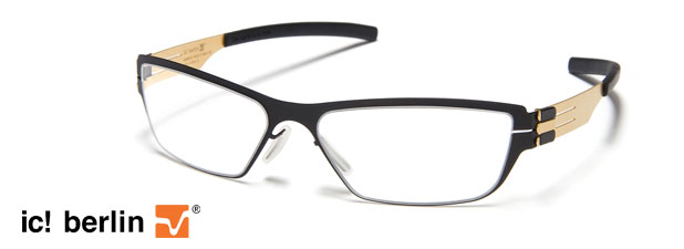 ic! berlin, ic! berlin eyewear, ic! berlin glasses, ic! berlin frames