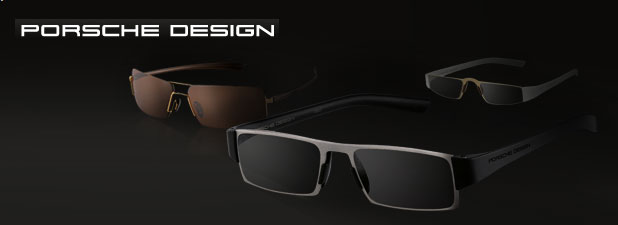 porsche eyewear, porsche design, porsche glasses, porsche frames