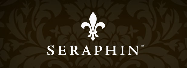 seraphin eyewear, seraphin ogi, seraphin frames, seraphine eyeglasses