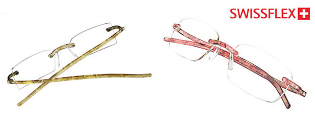 swissflex, swissflex classic, swissflex glasses, swissflex eyewear, swissflex frames, italee